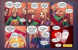 Beyond Rubies 7-8, Mind Control-MCC - Page 13