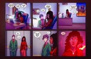 Beyond Rubies 7-8, Mind Control-MCC - Page 15