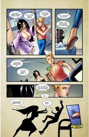 Permed #3 – HMB (Mind Control) - Page 14