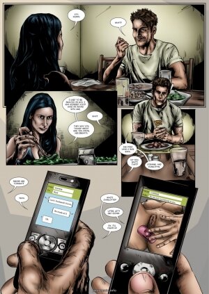 Bigger 06- Mind control - Page 4