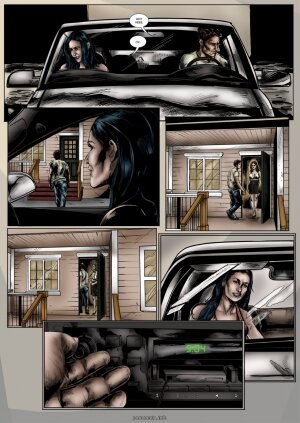 Bigger 06- Mind control - Page 5