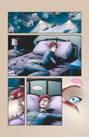 Vector Part 1- Mind Control - Page 2