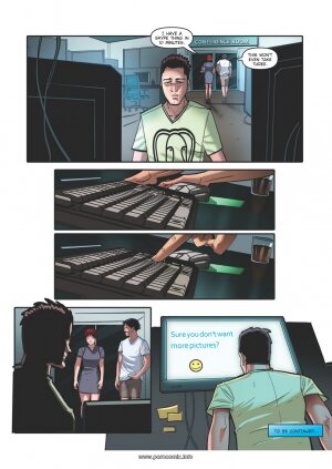 Sudo 01- Mind Control,MCC - Page 13