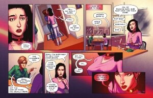 Beyond Rubies 1-3 Mind Control - Page 3