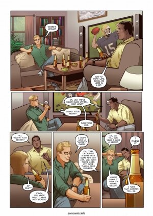 Buttoned Up- MCC Mind Control - Page 2