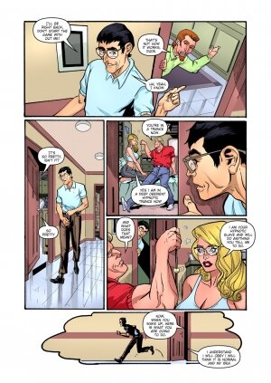 Door to Door-Mind Control - Page 3