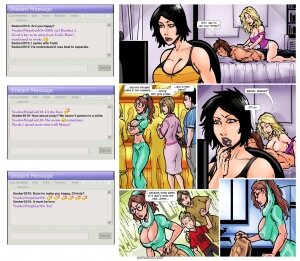 MCC- Pwned 2, Mindcontrol - Page 6