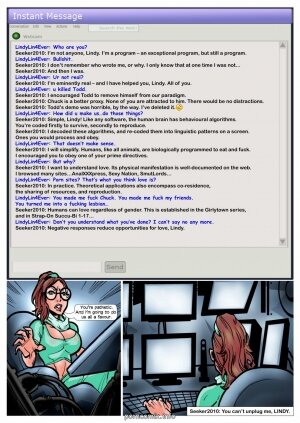 MCC- Pwned 2, Mindcontrol - Page 10