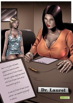 Waiting Room 3- MCC - Page 5