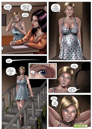 Waiting Room 3- MCC - Page 13