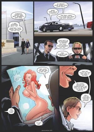 Checkered Past 06- MMC - Page 5