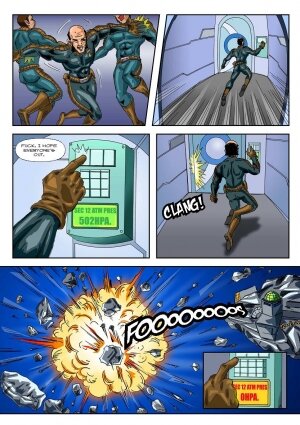 Free Trade Zone-MindControl - Page 8