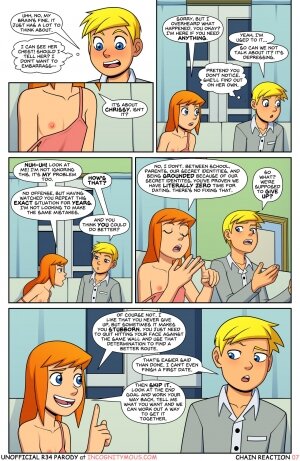 Chain Reaction - Page 8