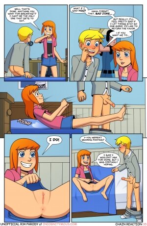 Chain Reaction - Page 36