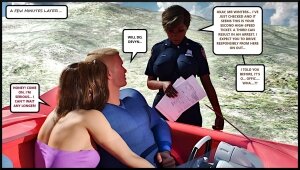 The Stud – Alison Hale - Page 7