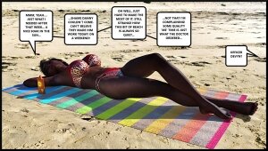 The Stud – Alison Hale - Page 10