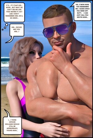 The Stud – Alison Hale - Page 12