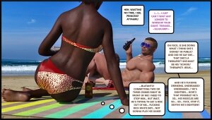 The Stud – Alison Hale - Page 16