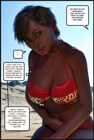 The Stud – Alison Hale - Page 18