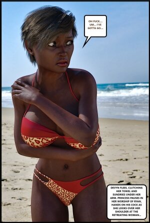 The Stud – Alison Hale - Page 22