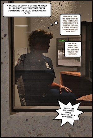 The Stud – Alison Hale - Page 24