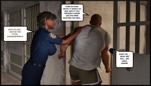 The Stud – Alison Hale - Page 29