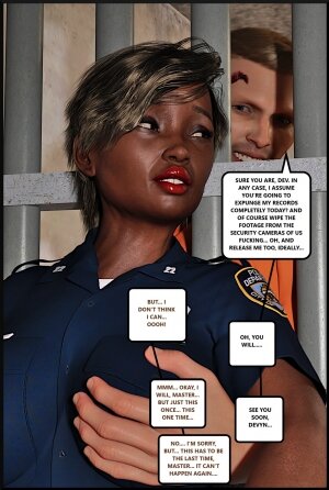 The Stud – Alison Hale - Page 61