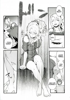 Sisters Panic - Page 4