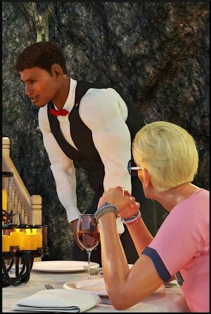 Hedonism Island Part 2- Alison Hale - Page 27