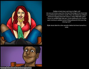 I Love my Black Son 02 - Page 3