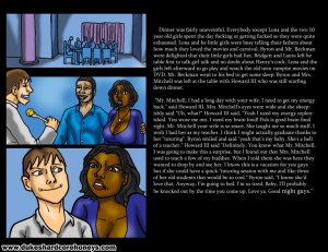 Mrs. Mitchell 2-3 – Duke Honey - Page 16