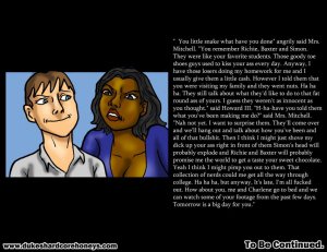 Mrs. Mitchell 2-3 – Duke Honey - Page 17