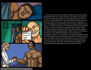 Mrs. Mitchell 2-3 – Duke Honey - Page 20