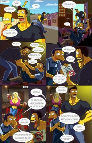 Darren's Adventure (Ongoing) - Page 22