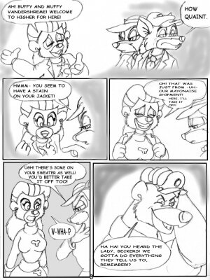 TaleSpin- Crash # 2 - Page 4