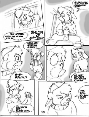 TaleSpin- Crash # 2 - Page 14