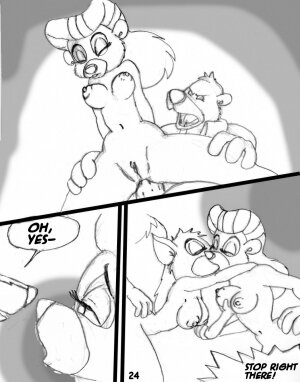 TaleSpin- Crash # 2 - Page 25
