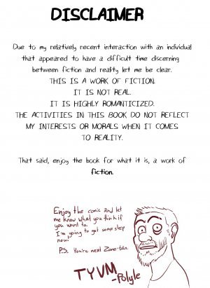 Warrior Seed - Page 2