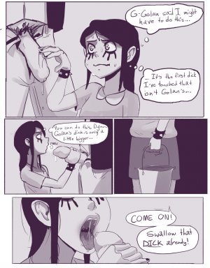 Warrior Seed - Page 7