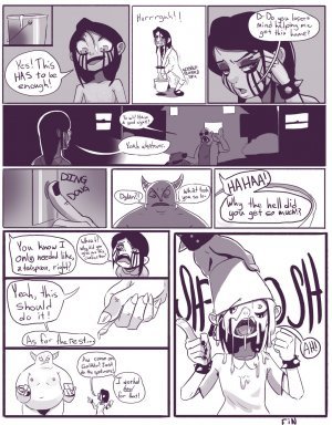 Warrior Seed - Page 15