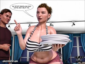 Father-in-Law at Home 15 – Crazydad3D - Page 24