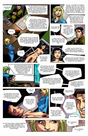 Master PC-The Ultimate Gift 1-4 - Page 18