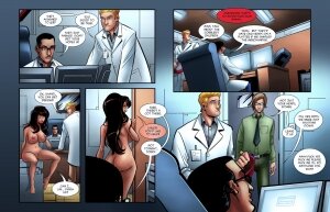 Beyond Rubies 12- Mind Control - Page 4