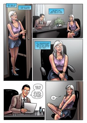 Fantasy World 6- MCC - Page 9