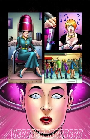 HMB – Permed ( Mind Control ) - Page 6