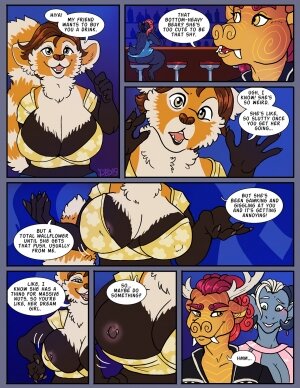 Eggplant! - Page 2