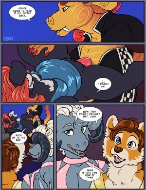 Eggplant! - Page 12