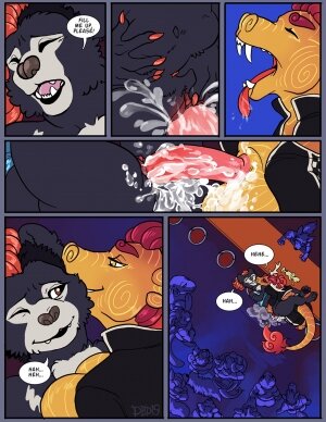 Eggplant! - Page 17