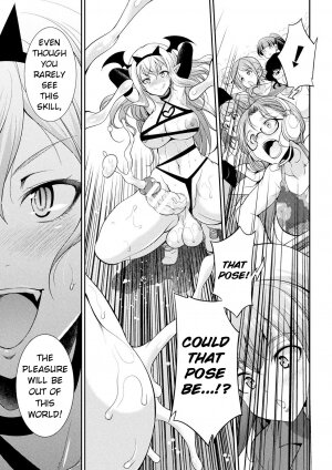 Futanarijima ~The Queen of Penis~ Ch. 4 - Page 20