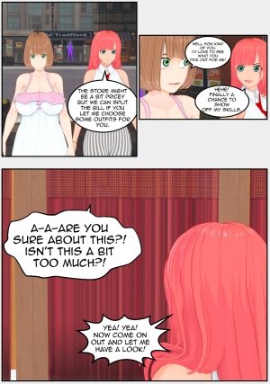 Wacky Changes 3 - Page 6